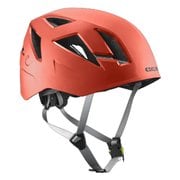 ゾーディアク II ZODIAC II ER72058 レッド 55-61cm [クライミング ヘルメット]