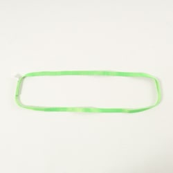 PESスリング16/60 16mm ER73930.060 ネオングリーン 60cm [スリング]