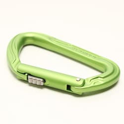 ヨドバシ.com - エーデルリッド EDELRID ピュアスライダーIII ER73780 オアシス [カラビナ] 通販【全品無料配達】