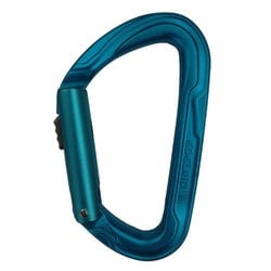 ヨドバシ.com - エーデルリッド EDELRID ピュアスライダーIII ER73780 アイスミント [カラビナ] 通販【全品無料配達】