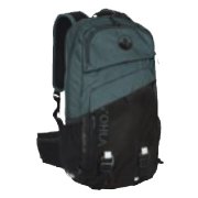 チャレンジャー 16 Challenger 16 KL1100046 ダークグレー [アウトドア ザック 16L]