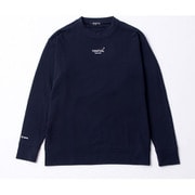 100020000003 BAKUNE RECOVERY WEAR スウェットシャツ ネイビー（XL）