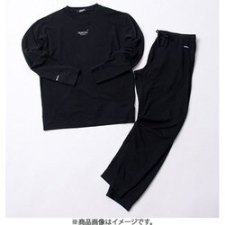 ヨドバシ.com - TENTIAL テンシャル BAKUNE RECOVERY WEAR スウェット