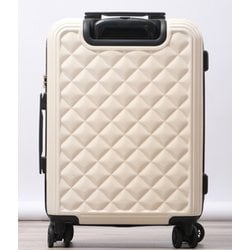 新品　セシルマクビー　スーツケース　機内持ち込み可　S 旅行　TSAロック CECIL McBEE セシルマクビー キャリーケース スーツケース S