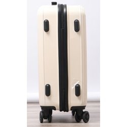 新品　セシルマクビー　スーツケース　機内持ち込み可　S 旅行　TSAロック ヨドバシ.com - セシルマクビー CECILMcBEE スーツケース 旅行