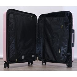 ヨドバシ.com - セシルマクビー CECILMcBEE スーツケース 旅行