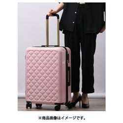 ヨドバシ.com - セシルマクビー CECILMcBEE スーツケース 旅行