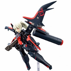 ヨドバシ.com - メガミデバイス×武装神姫 KP693 天使型 アーンヴァル