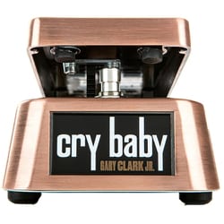 エフェクター ワウ GCJ95 Gary Clark Jr. WAH