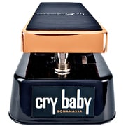 エフェクター ワウ JB95 Joe Bonamassa Signature Cry Baby