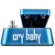 エフェクター ワウ JCT95 JUSTIN CHANCELLOR CRY BABY WAH