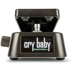 エフェクター ワウ JC95FFS Jerry Cantrell Cry Baby Firefly Wah