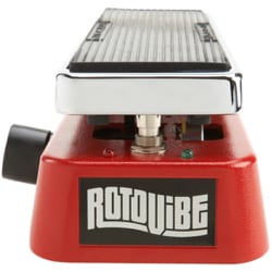 ヨドバシ.com - ジムダンロップ Jim Dunlop エフェクター コーラス ビブラート JD4S Rotovibe 通販【全品無料配達】