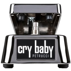 エフェクター ワウ JP95 John Petrucci Signature Cry Baby Wah