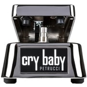 エフェクター ワウ JP95 John Petrucci Signature Cry Baby Wah