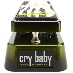 エフェクター ワウ KH95 Kirk Hammett Wah