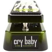 エフェクター ワウ KH95 Kirk Hammett Wah