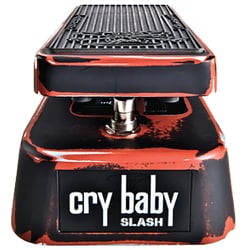 エフェクター ワウ SC95 Slash Cry Baby Classic Wah Wah