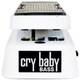 エフェクター ワウ 105Q Cry Baby Bass Wah