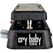 エフェクター ワウ 535Q Cry Baby Multi-Wah