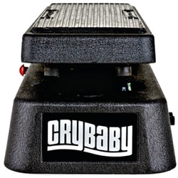 ヨドバシ.com - ジムダンロップ Jim Dunlop 95Q Cry Baby Wah