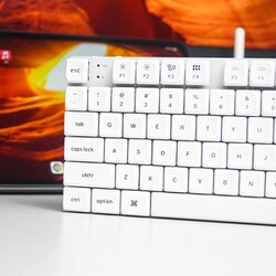 ヨドバシ.com - Keychron キークロン Keychron K1 SE ダブル