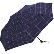 折りたたみ傘 晴雨兼用 UNISEX WIND RESISTANCE FOLDING Wpc. ウィンドウペン ミニ