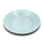 saraet 中皿 ブルー AR0604483
