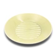 saraet 中皿 イエロー AR0604484