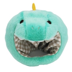 184733-23 かえるのピクルス ぬいぐるみ用ハット かいじゅう [キャラクターグッズ]