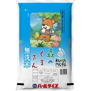 無洗米 熊本県産 森のくまさん 5kg 令和5年産