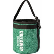 TR CG CTS-01 DIVOT SAND BAG GRN SS 23 JM [ラウンド用品]