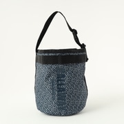 TR CG CTS-01 DIVOT SAND BAG NVY SS 23 JM [ラウンド用品]