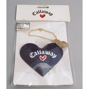AC CG LOVE CW H-NAME PLATE NVY SS 23 JM [ゴルフ用品]