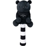 HC CG AM BEAR DR BLK SS 23 JM [ヘッドカバー]