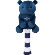HC CG AM BEAR DR NVY SS 23 JM [ヘッドカバー]