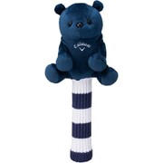 HC CG AM BEAR FW NVY SS 23 JM [ヘッドカバー]