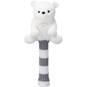 HC CG AM BEAR FW WHT SS 23 JM [ヘッドカバー]