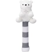 HC CG AM BEAR UT WHT SS 23 JM [ヘッドカバー]