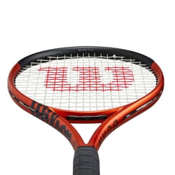 【匿名配送】★美品★ウィルソン BURN100S G2 硬式テニスラケット ヨドバシ.com - ウィルソン Wilson BURN 100 V5.0 FRM 2