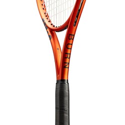 ウィルソン BURN 100LS G2 Amazon | Wilson(ウイルソン) 硬式 テニスラケット BURN 100LS