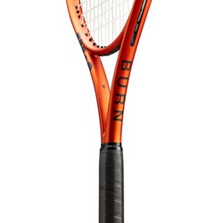 ヨドバシ.com - ウィルソン Wilson BURN 100ULS V5.0 2