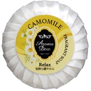 アロマデュウ フレグラントソープ カモミール