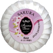 アロマデュウ フレグラントソープ サクラ