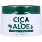 CICA＆ALOE SKIN CREAM