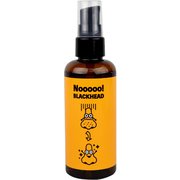 Nooooo！ BLACKHEAD