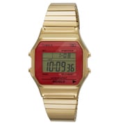 Classic Digital TIMEX 80 (タイメックス80) コーラル 正規品 1年保証 TW2V19200