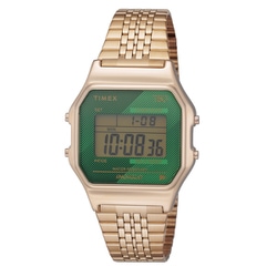 ヨドバシ.com - タイメックス TIMEX TW2V19700 [Classic Digital