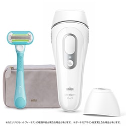 ヨドバシ.com - ブラウン BRAUN 光美容器 シルクエキスパート