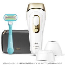 Braun シルクエキスパート Pro 5 光美容器 ブラウン ヨドバシ.com - ブラウン BRAUN 光美容器 シルクエキスパート
